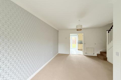 undefined, Harebell Road, Bury St. Edmunds IP28