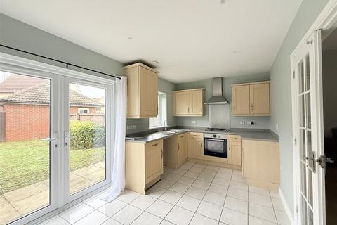 undefined, Harebell Road, Bury St. Edmunds IP28