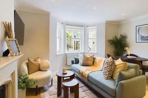2 bedroom serviced apartment to rent, Marylands Road, London W9