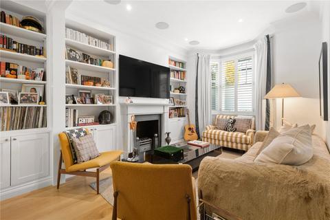 4 bedroom terraced house for sale, Fullerton Road, London, SW18