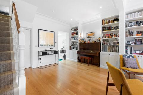 4 bedroom terraced house for sale, Fullerton Road, London, SW18
