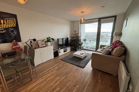 undefined, Parking Space 146, Liverpool, Merseyside, L8 5RB