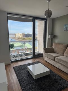 2 bedroom apartment for sale, Plaza Boulevard & Parking Space 146, Liverpool, Merseyside, L8 5RB