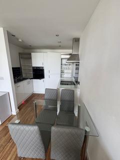 2 bedroom apartment for sale, Plaza Boulevard & Parking Space 146, Liverpool, Merseyside, L8 5RB