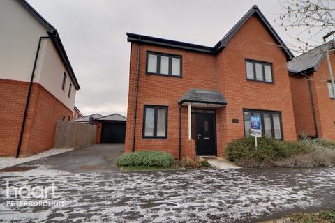 undefined, Tilgate Road, Peterborough
