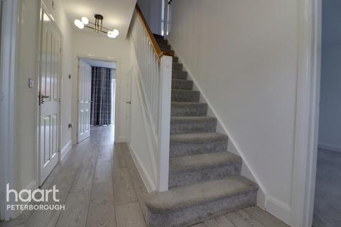 undefined, Tilgate Road, Peterborough