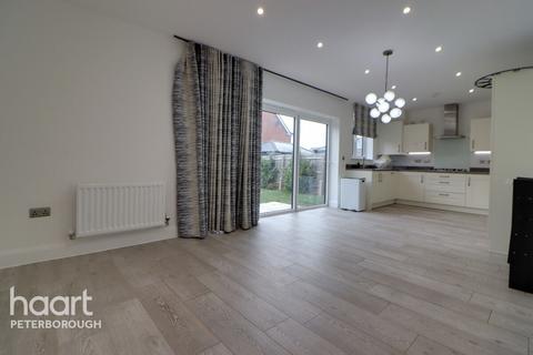 undefined, Tilgate Road, Peterborough