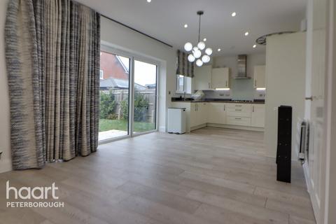 undefined, Tilgate Road, Peterborough