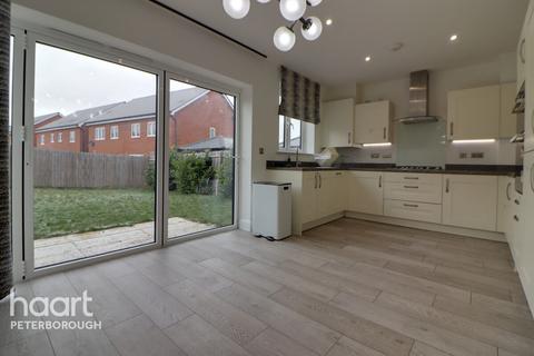 undefined, Tilgate Road, Peterborough