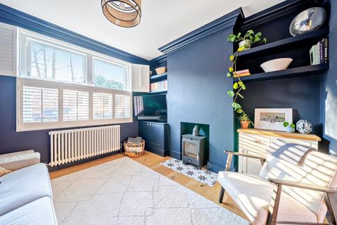 2 bedroom terraced house for sale, Robson Road, London, SE27