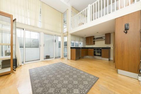 2 bedroom flat to rent, Laycock Street, London N1