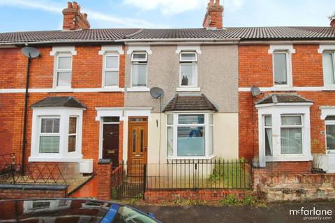 undefined, Brunswick Street, Swindon SN1