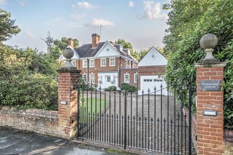 undefined, Dartnell Park Road, West Byfleet, KT14