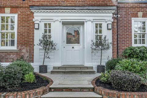 undefined, Dartnell Park Road, West Byfleet, KT14