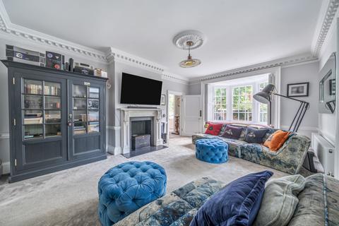 undefined, Dartnell Park Road, West Byfleet, KT14