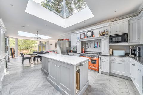 4 bedroom house for sale, Dartnell Park Road, West Byfleet, KT14
