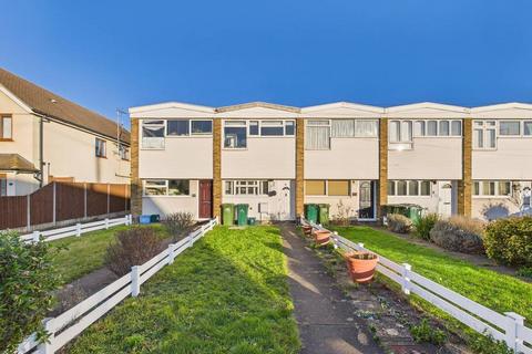 2 bedroom terraced house for sale, School Road, Ashford, Surrey, TW15