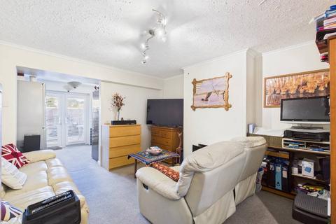2 bedroom terraced house for sale, School Road, Ashford, Surrey, TW15