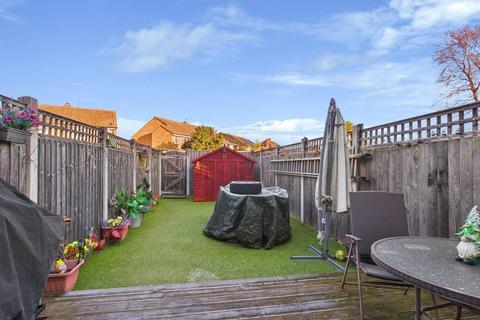 2 bedroom terraced house for sale, School Road, Ashford, Surrey, TW15