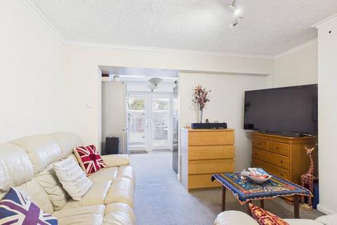 2 bedroom terraced house for sale, School Road, Ashford, Surrey, TW15