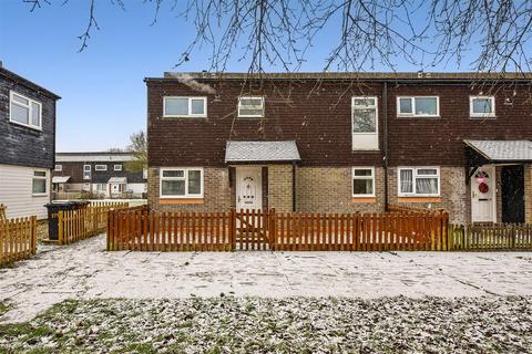 undefined, Pilgrims Way, Andover