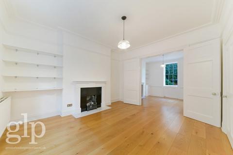 undefined, Thanet Street, London, WC1H
