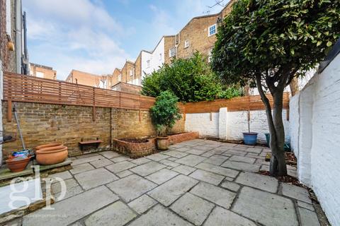undefined, Thanet Street, London, WC1H