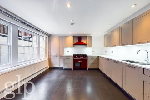 undefined, Thanet Street, London, WC1H