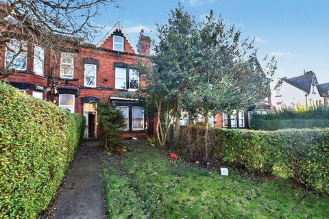 5 bedroom terraced house for sale, Brudenell Road, Leeds, West Yorkshire