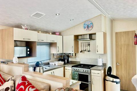 3 bedroom park home for sale, Coast Road, Corton