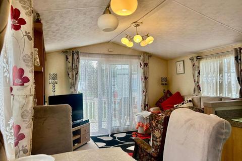 3 bedroom park home for sale, Coast Road, Corton