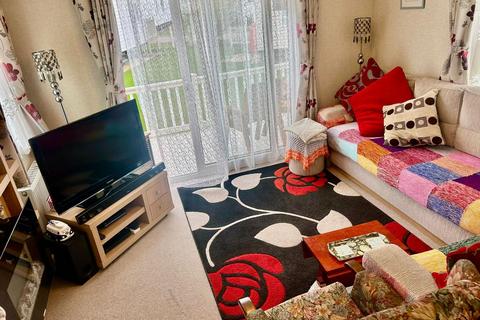 3 bedroom park home for sale, Coast Road, Corton