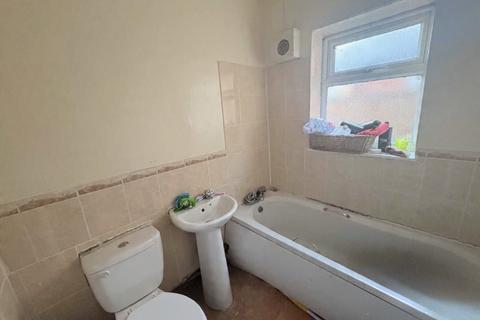 3 bedroom terraced house for sale, Fenwick Street, Warsop, NG20