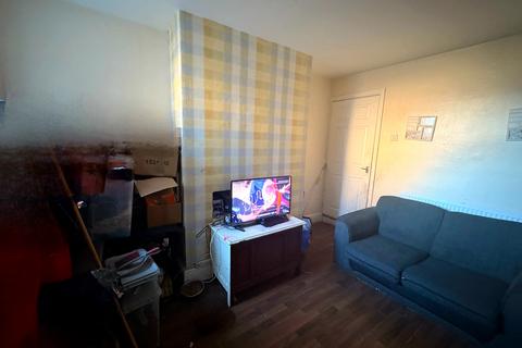 undefined, Fenwick Street, Warsop, NG20