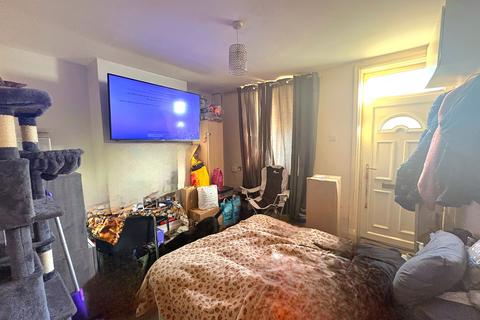 undefined, Fenwick Street, Warsop, NG20