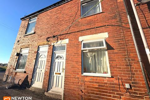 Fenwick Street, Warsop, NG20