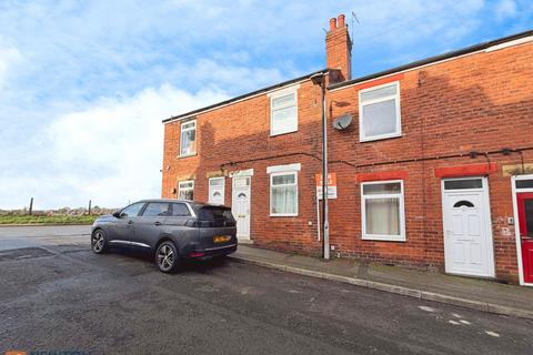 Fenwick Street, Warsop, NG20