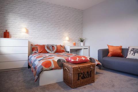 1 bedroom house to rent, Howson Road, London, SE4
