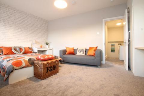 1 bedroom house to rent, Howson Road, London, SE4