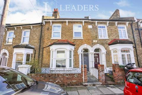 1 bedroom house to rent, Howson Road, London, SE4