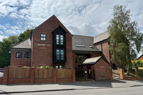 undefined, The Old Pump House, Stourbridge Road, Stourbridge DY9