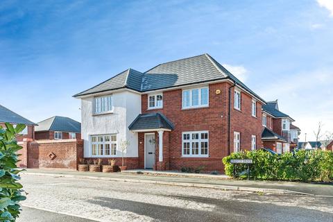 4 bedroom detached house for sale, Fresco Drive, Chester, CH4