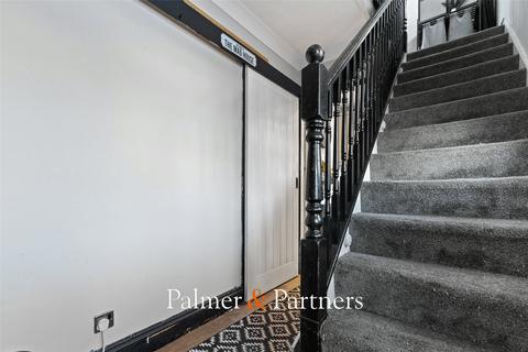 4 bedroom semi-detached house for sale, Monkwick Avenue, Monkwick, Colchester, Essex, CO2
