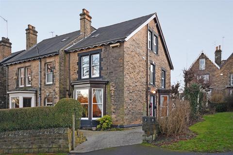 undefined, Nether Edge, Sheffield