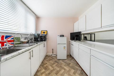 undefined, Longford Walk, Brixton, SW2