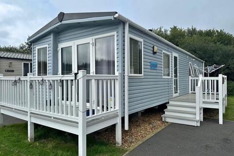 2 bedroom park home for sale, Coast Road, Corton