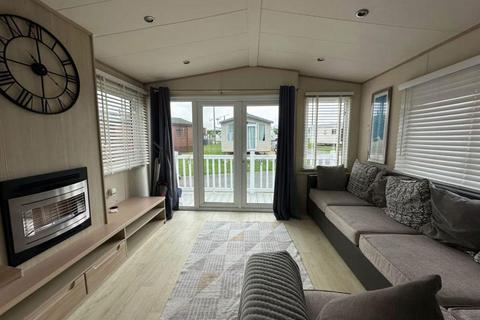 2 bedroom park home for sale, Coast Road, Corton