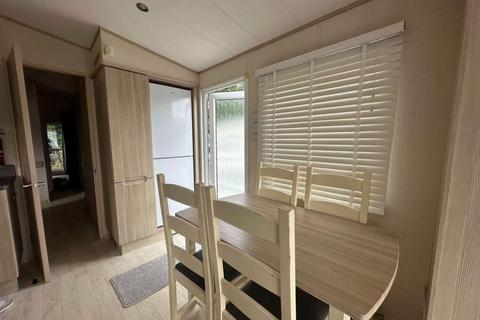 2 bedroom park home for sale, Coast Road, Corton