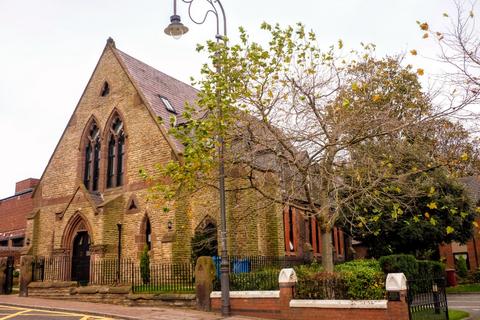 undefined, Meribel Square, Prescot L34