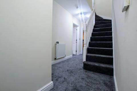 undefined, Meribel Square, Prescot L34